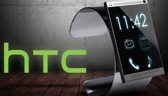 htc akıllı saat