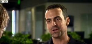 Hugo Barra Ironi Yaptı