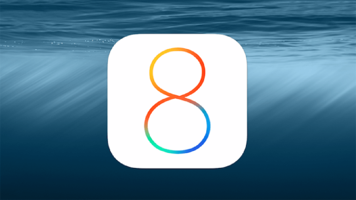 Kullanıcılar Apple’a iOS 8’den Dolayı Şikâyetçi