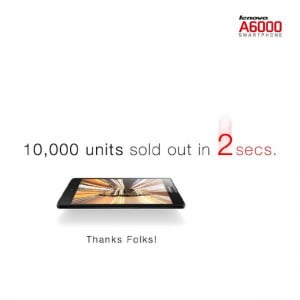 Lenovo A6000 Rekor Kırdı 9 Lenovo A6000 Rekor Kırdı