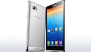 lenovo smartphone vibe