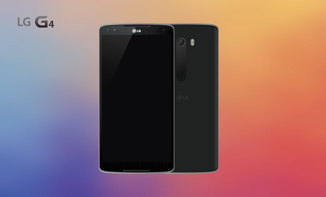 LG G4 MWC 2015’de Tanıtılmayacak