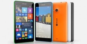lumia 535 nokia microsoft