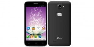 Micromax yeni bir projenin peşinde