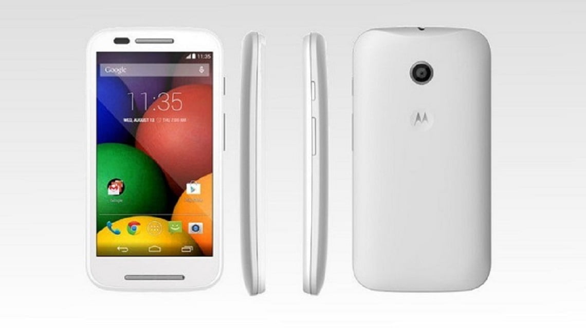 Moto E Styx’in Özellikleri Nelermiş?