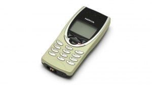 İngiltere’de Kim Nokia 8210’u Kullanıyor?