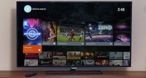 philips androidtv