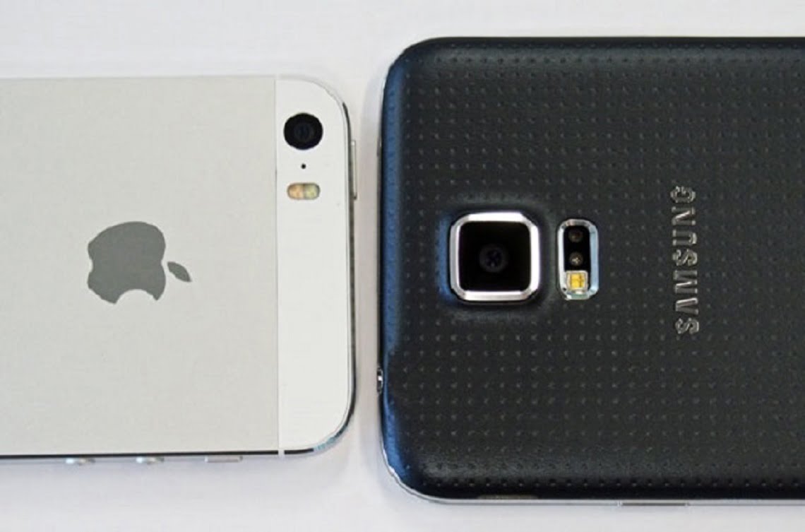 Samsung S6 ile ilgili özellikler sızdırıldı