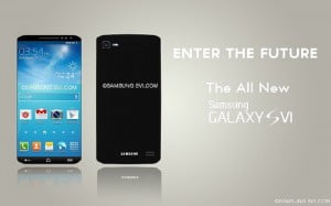 Samsung Galaxy S6 İle İlgili En Son Sızıntılar 16 Samsung Galaxy S6 ile ilgili en son sızıntılar