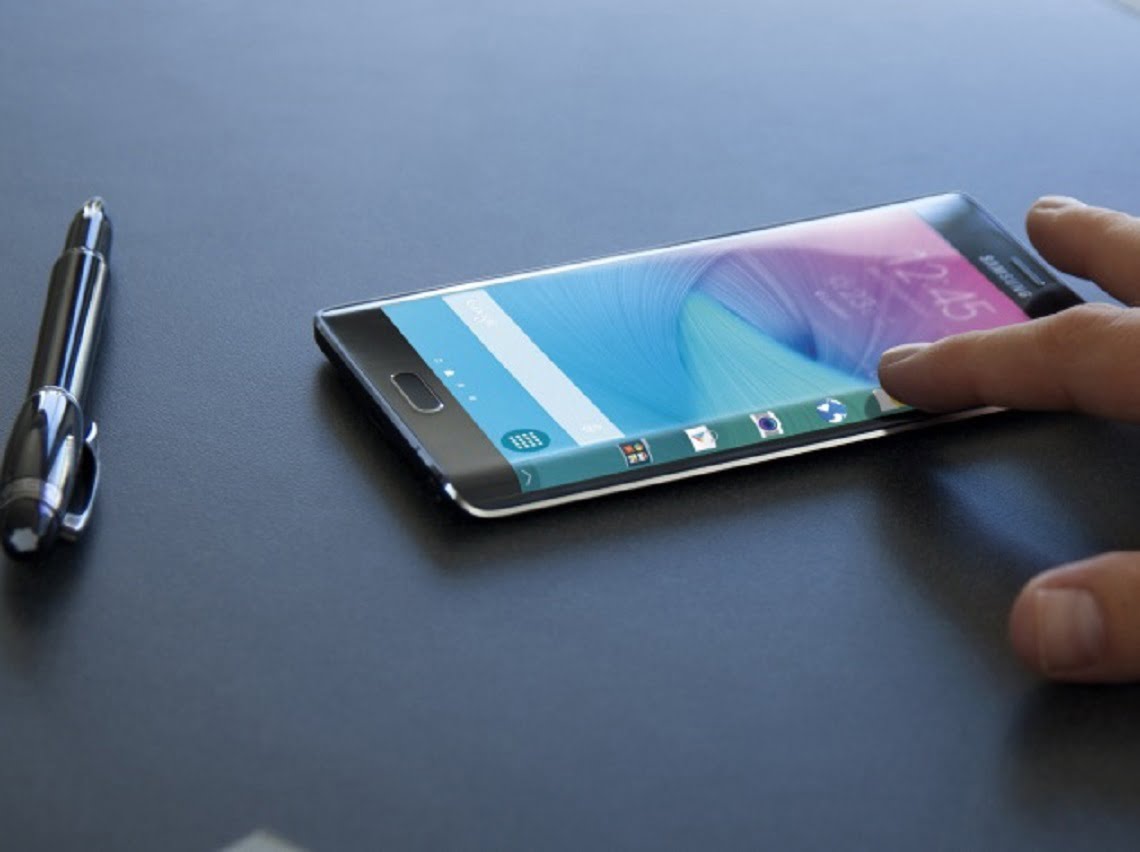 Samsung Galaxy S6 ve S6 Edge İle İlgili Yeni Gelişmeler Var