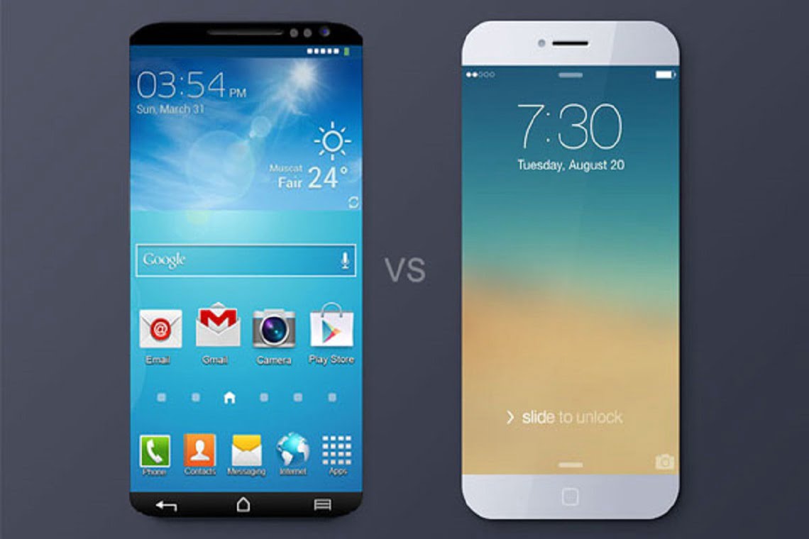 Samsung Galaxy S6 çift model olarak mı gelecek?