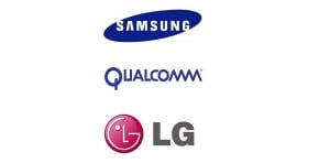 LG Samsung’a Yardım Edebilir