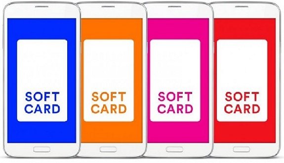 Google'ın Hedefi Softcard 1 softcardon