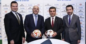 Şampiyonlar Ligi Maçlarını Tivibu’da İzleyebileceksiniz 20 tivibu uefa ttnet turk telekom