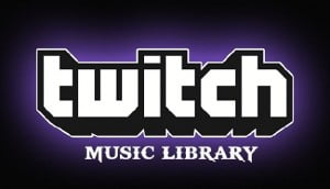 Twitch'den Müzik Kütüphanesi Geliyor 23 twitchmüzikkutuphanes