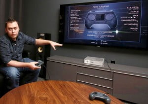 valve steam machine 2