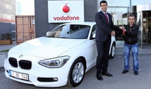 BMW 116i Sahibi Oldu 5 voda