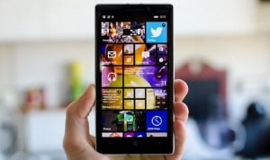 windows phone 10