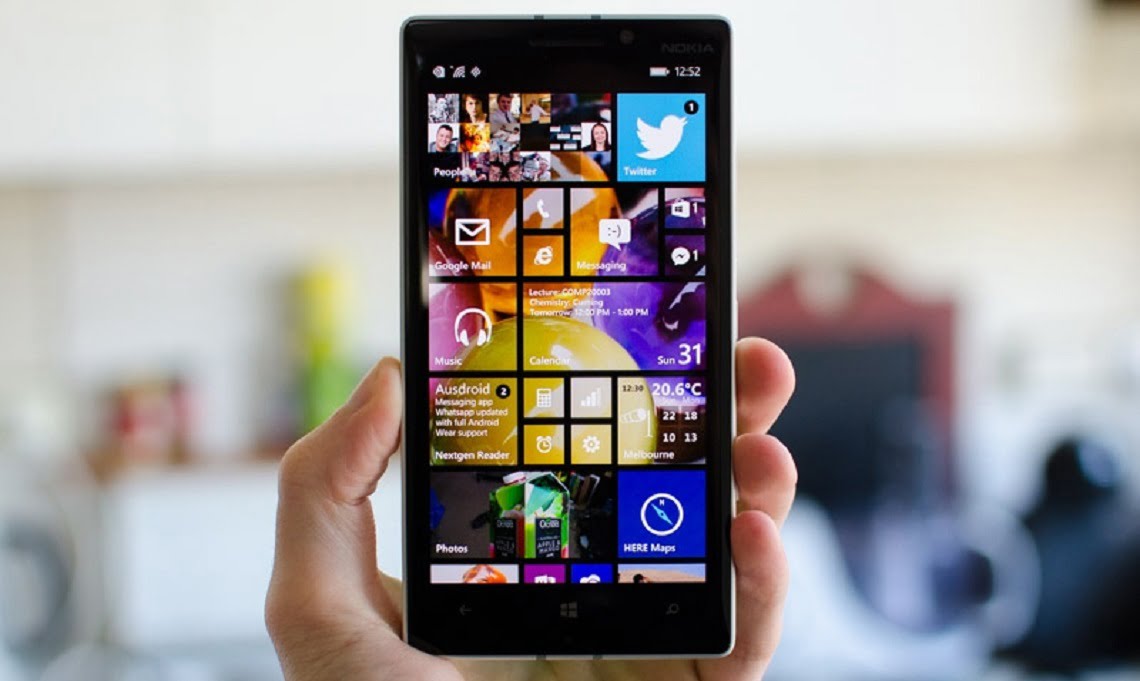 Windows Phone 10’un Çıkış Tarihi Belli Oldu