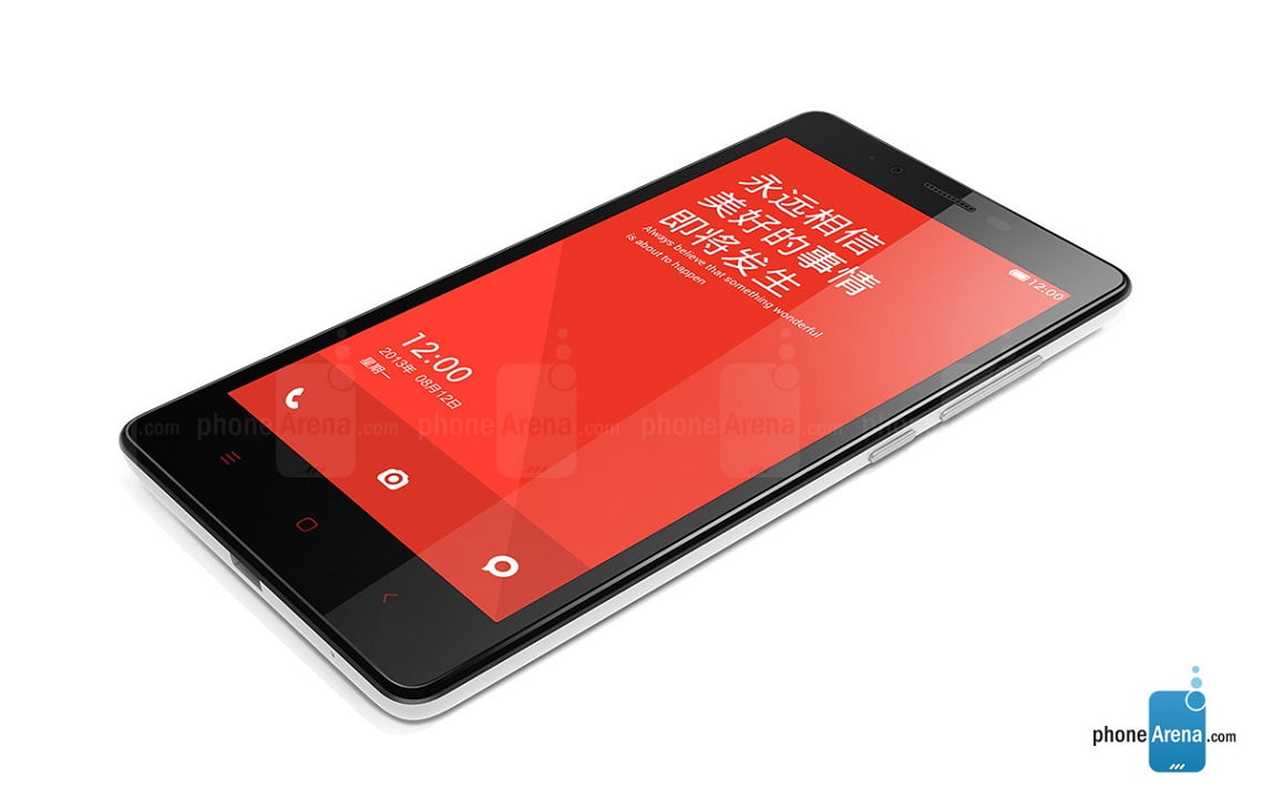 Xiaomi Mi Note ön siparişe çıktı