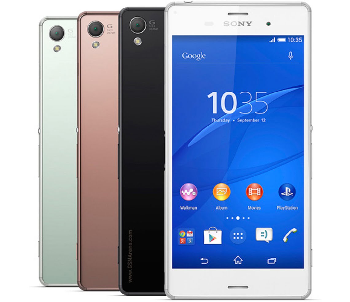 Sony Xperia Z4 MWC 2015’te Tanıtılmayacak