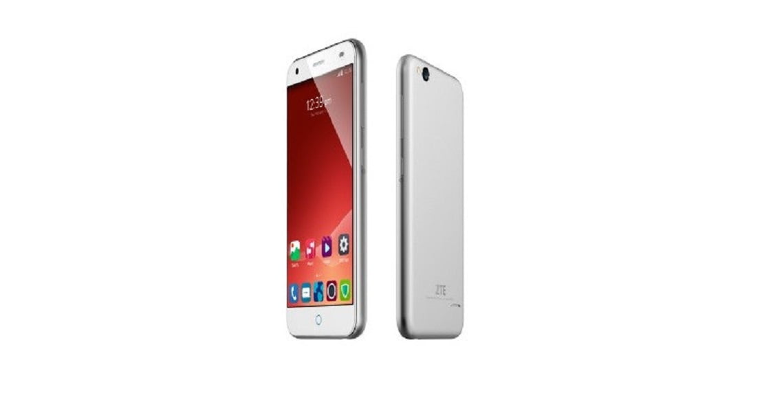 iPhone Tadında Bir Telefon ZTE Blade S6