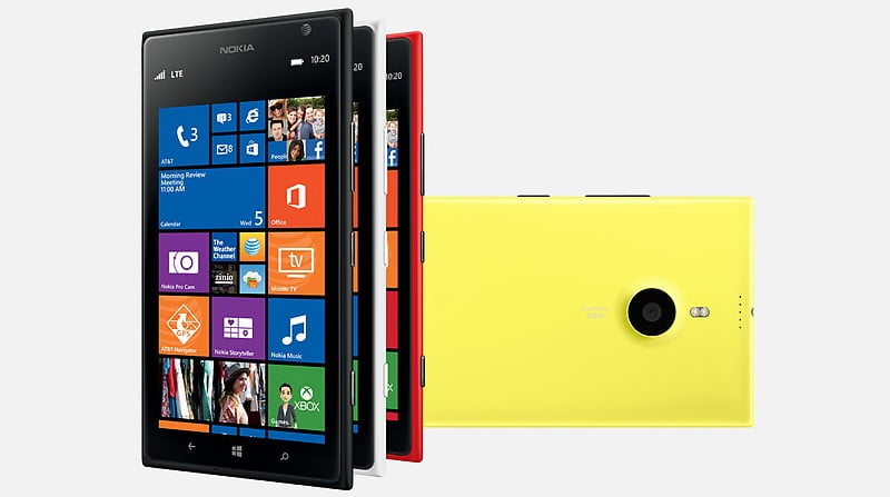 AT T Confirms Lumia Denim Coming Soon to Lumia 1520 473581 2