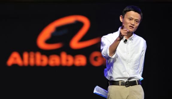 Alibaba DG