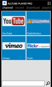 AllTube Player Pro for Windows Phone Update Adds HQ Video Quality 472923 2
