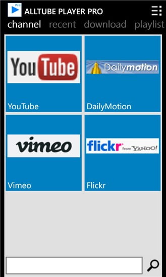 AllTube Player Pro for Windows Phone Update Adds HQ Video Quality 472923 2