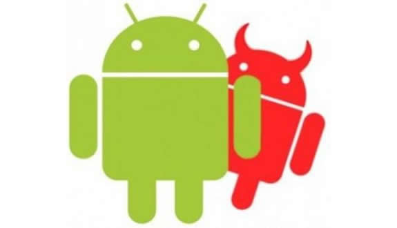 Android Lollipopta Yeni Tehlike