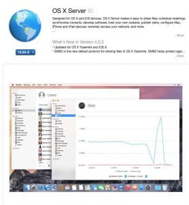 Apple’dan Kullanıcılarına Bir Sürpriz 17 Apple Releases OS X Server 4 1 Developer Preview 472351 2