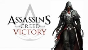 Assassins Creed Victory GDCde Tanitilabilir
