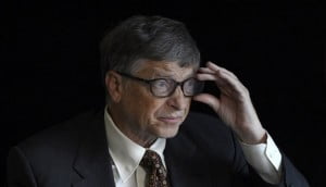 Bill Gates Yapay Zeka Hakkinda Uyardi
