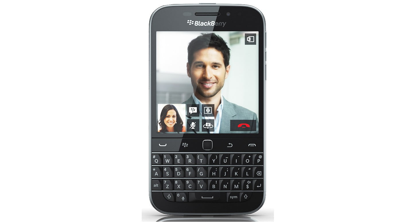 BlackBerry Classic Coming to AT T on February 20 473329 2