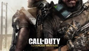 CoD Advanced Warfare Ucretsiz
