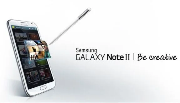 Galaxy Note II İçin Android 5.0 Resmiyet Kazandı 1