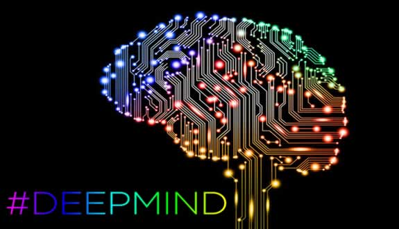 Google DeepMind Ogrenen Program Gelistirdi