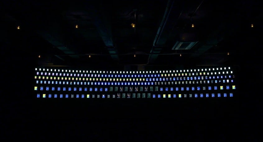 Google Used 300 Android Devices to Create to Play Beethoven s Ode to Joy 473114 2