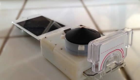 HIV Virüsü iPhone'da! 1 HIV Virusu iPhoneda