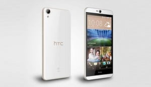 HTC A55 Desire