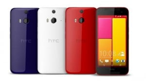 HTC Butterfly 3