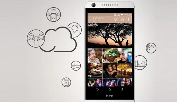 HTC Desire 626 Nihayet Resmi Olarak Tanıtıldı 1 HTC Desire 626