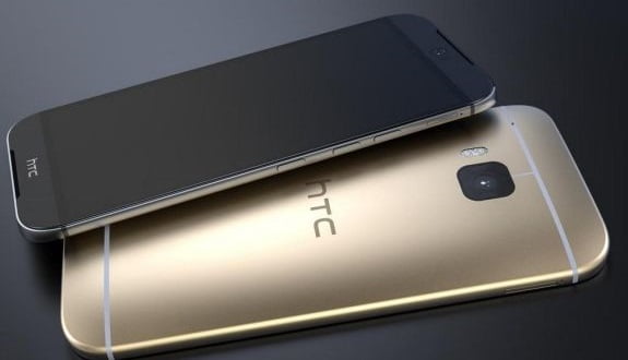 HTC One M9 Sonunda Satışa Sunuldu