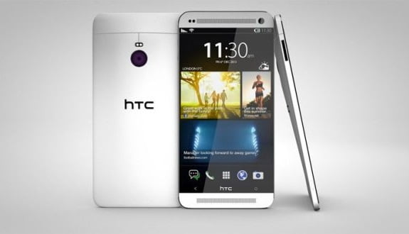 HTC One M9 Beklentilerin Altında Kaldı