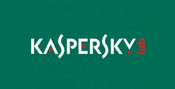 Kaspersky Lab Logo