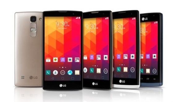 LG Electronics İkinci Amiral Gemisi Akıllı Telefonunu Hazırlıyor 1 LG Electronics