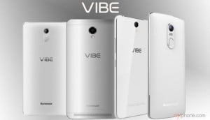 Lenovo Vibe 1