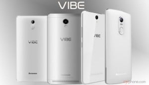 Lenovo Vibe Max