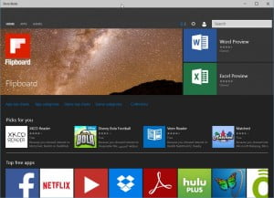 Windows 10’un Temalarını Nasıl Buluyorsunuz? 9 Microsoft Already Testing Dark Themes in Windows 10 472456 2
